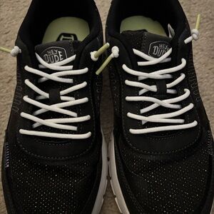 Hey Dude Sirocco Sneakers